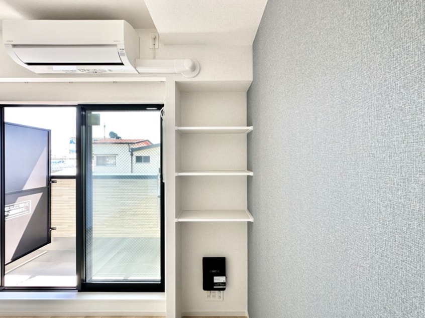 収納 セブンコート長束駅前　Ｂ棟