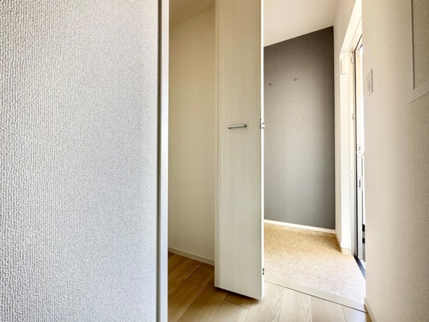 収納 セブンコート長束駅前　Ｂ棟