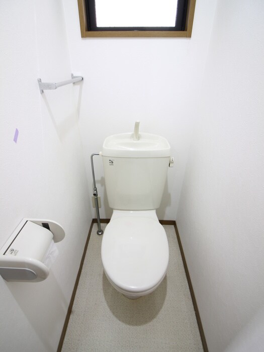 トイレ サンコ－ポ西口Ｂ棟
