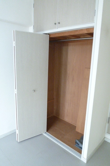 収納 コンフォートNビル