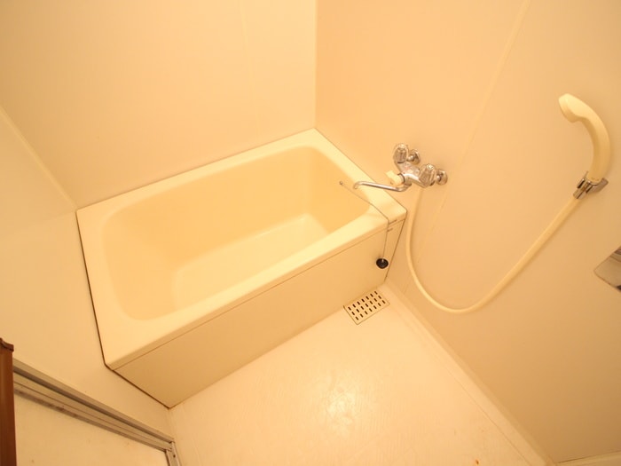 バス／シャワールーム等 コンフォートNビル