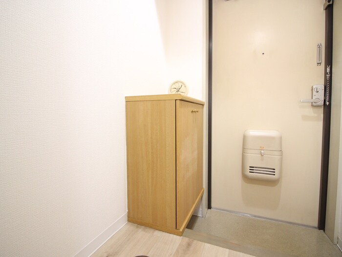 靴箱 コンフォートNビル