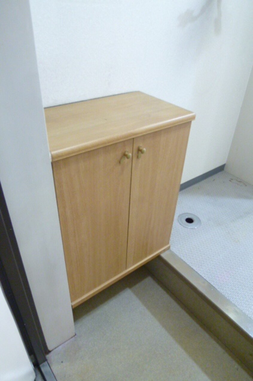 靴箱 コンフォートNビル
