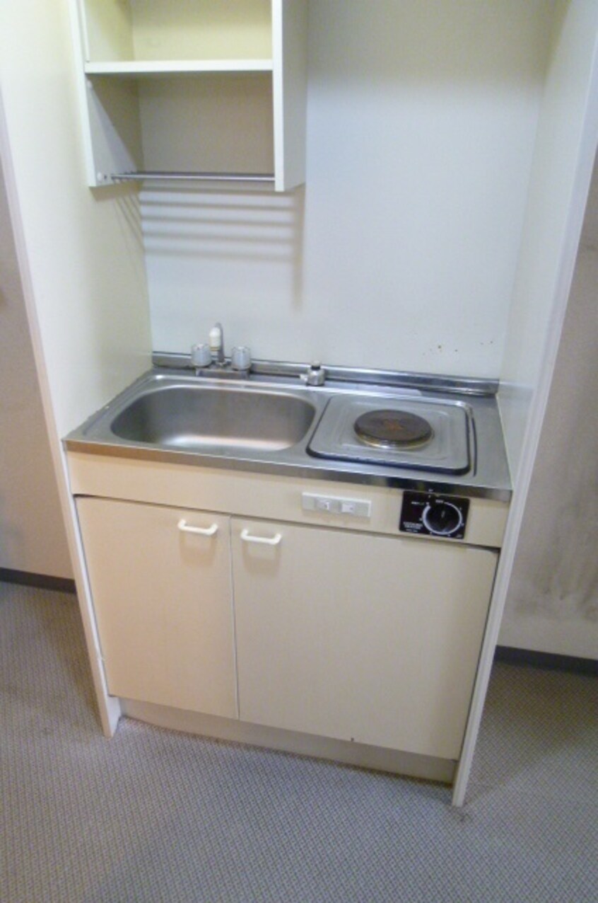 キッチン コンフォートNビル