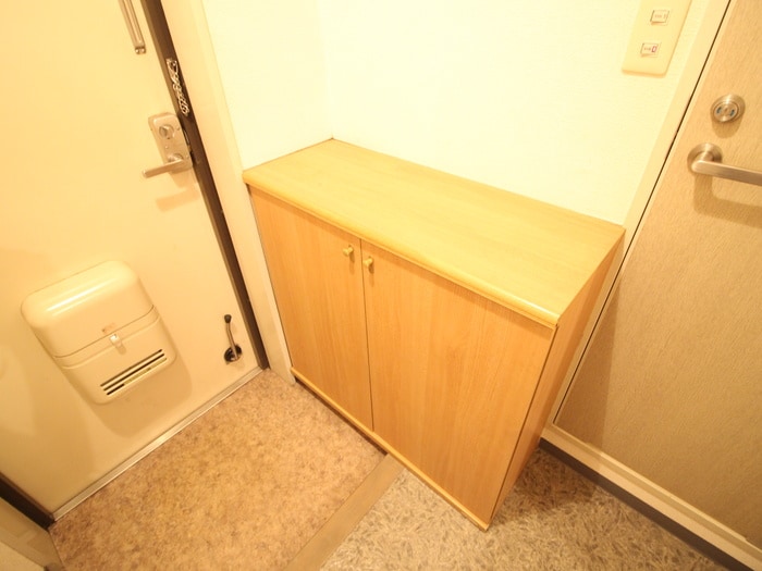 靴箱 コンフォートNビル