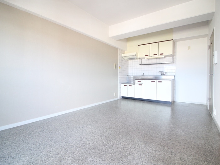 居室 コンフォートNビル