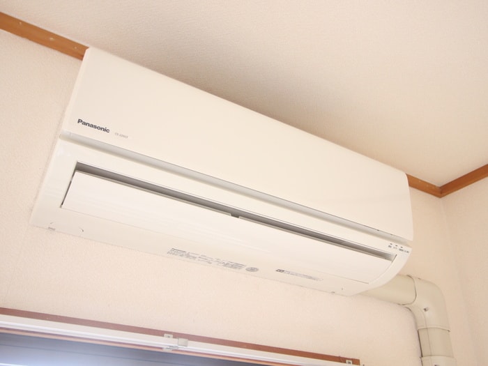 内観写真 コンフォートNビル