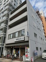 ライフワン舟入