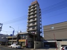 大州タワーの外観