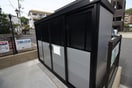 建物設備 サンオランジュ