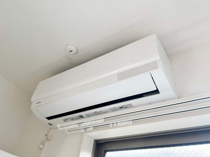 内観写真 リバーノース大宮