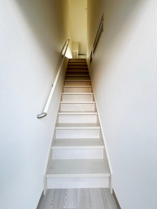 玄関 リバーノース大宮