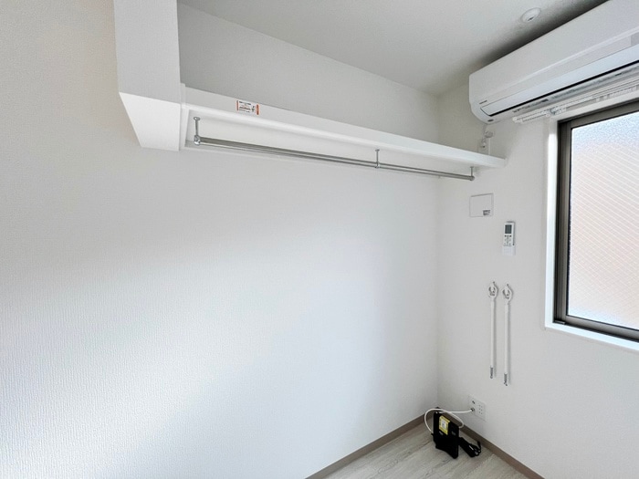 収納 リバーノース大宮