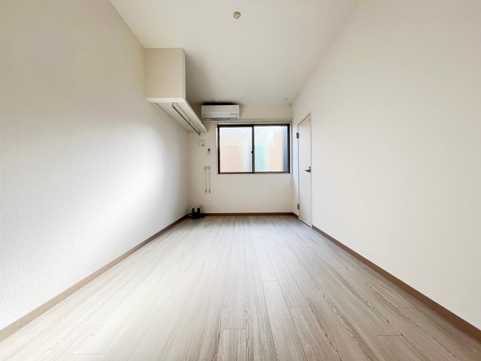 居室 リバーノース大宮