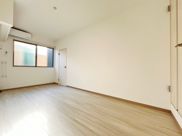 居室 リバーノース大宮