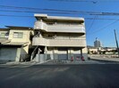 ハイネ長束21の外観