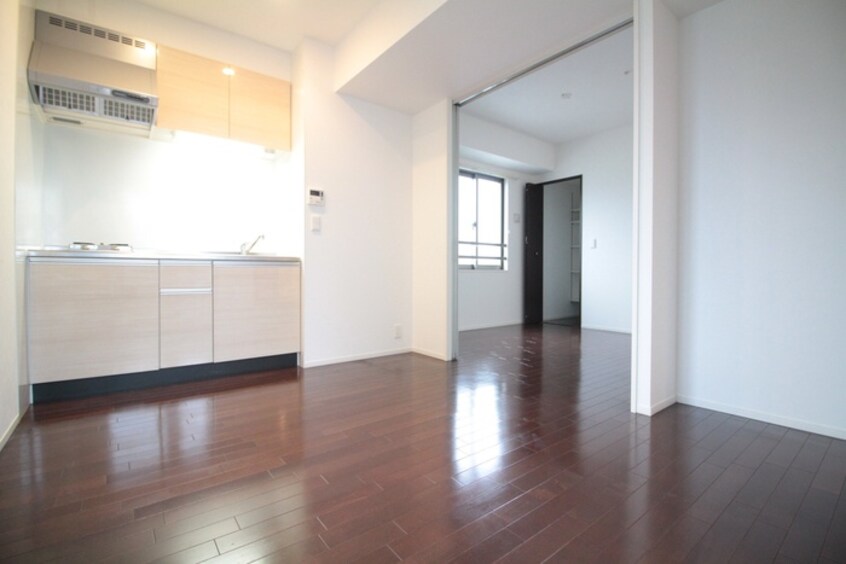 居室 Katayama BLDG23