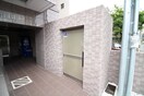 建物設備 Katayama BLDG23