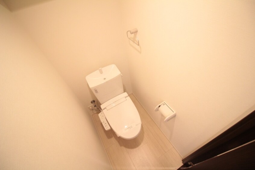 トイレ Katayama BLDG23