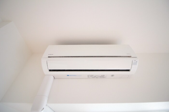 内観写真 Katayama BLDG23