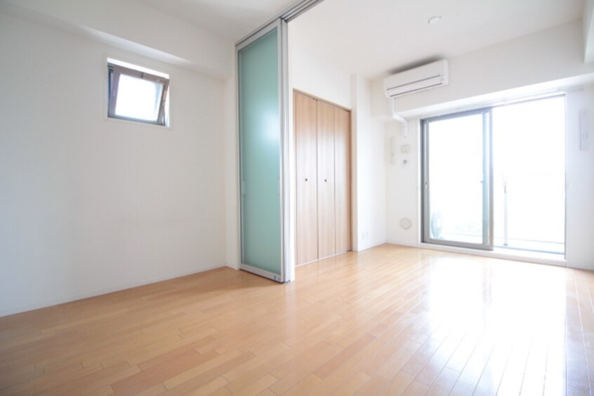 居室 Katayama BLDG23