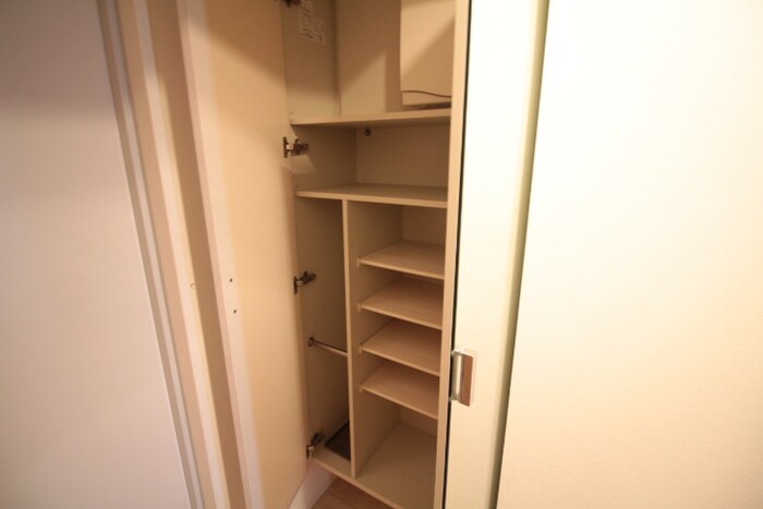 靴箱 Katayama BLDG23