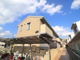 アンジュール宮の町