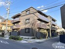 ピアヌーラ山根町の外観