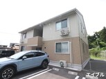 パーシモンズB棟