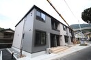 アクシスウィル中野東の外観