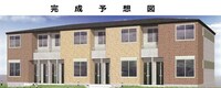 仮)アクシスウィル中野東