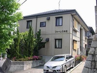 フォーレス本庄Ｄ棟