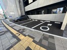 駐車場 Ｐａｂｌｏ観音本町Ⅰ