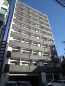 アクアシティ本川町(1005)の外観