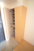 靴箱 アクアシティ本川町(1005)