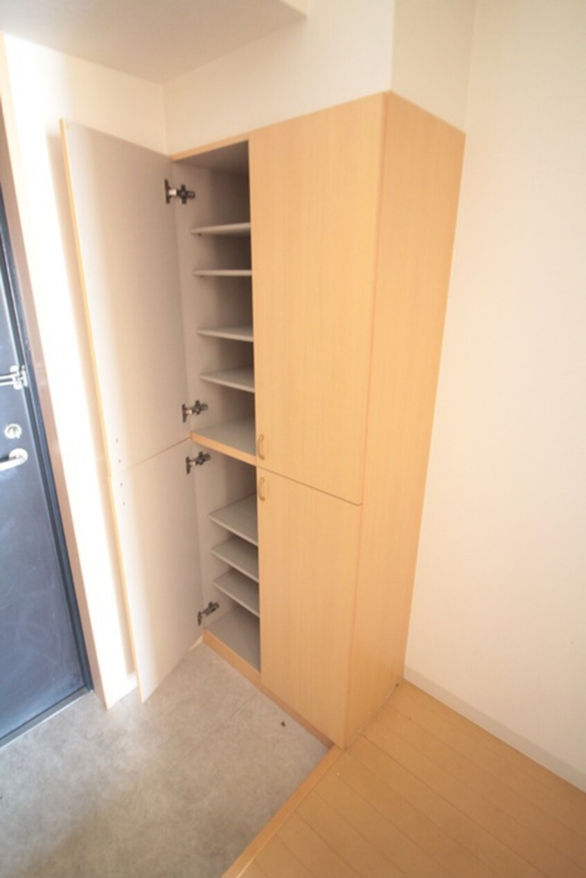 靴箱 アクアシティ本川町(1005)