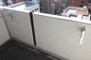 ベランダ・バルコニー アクアシティ本川町(1005)