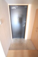 玄関 アクアシティ本川町(1005)