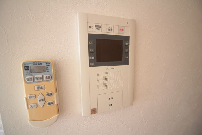 内観写真 アクアシティ本川町(1005)