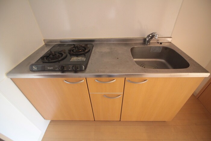 キッチン アクアシティ本川町(1005)