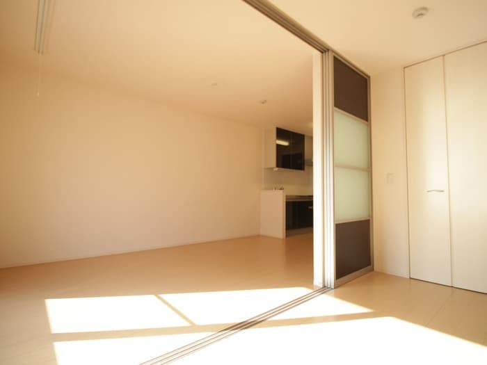 居室 エリタージュ