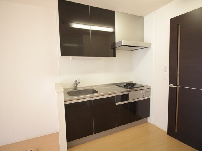 キッチン エリタージュ