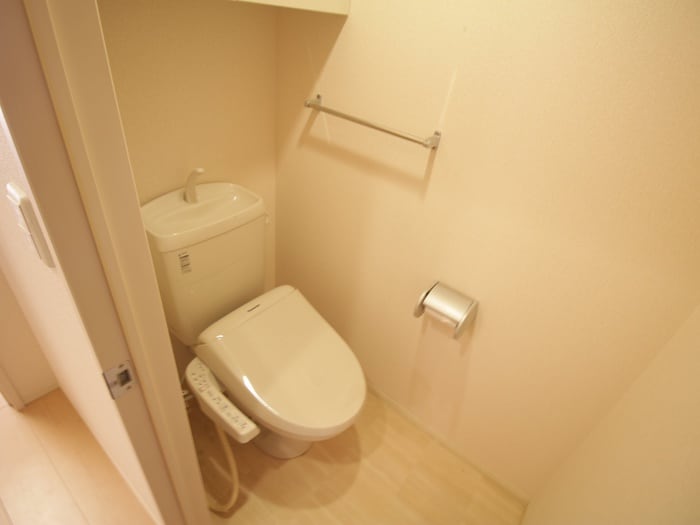 トイレ エリタージュ