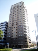 ﾗｲｵﾝｽﾞﾀﾜｰ平和大通りｼﾃｨﾏｰｸｽの外観