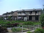 セジュールえびす　Ａ棟