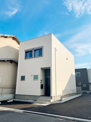 プロスペリテ観音本町Ａ棟