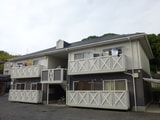 クレセント長尾　A棟