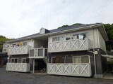 クレセント長尾　A棟