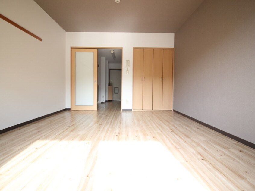 居室 JRBハイツ矢野Ⅲ番館