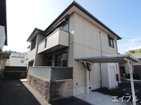 サンハイツ・Ｉ